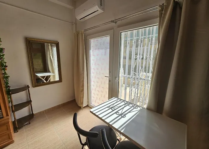 Benidorm Bungalow la Siesta A26
