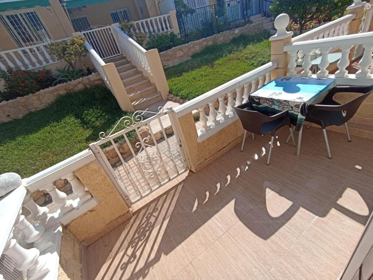 La Siesta A26 Appartamento