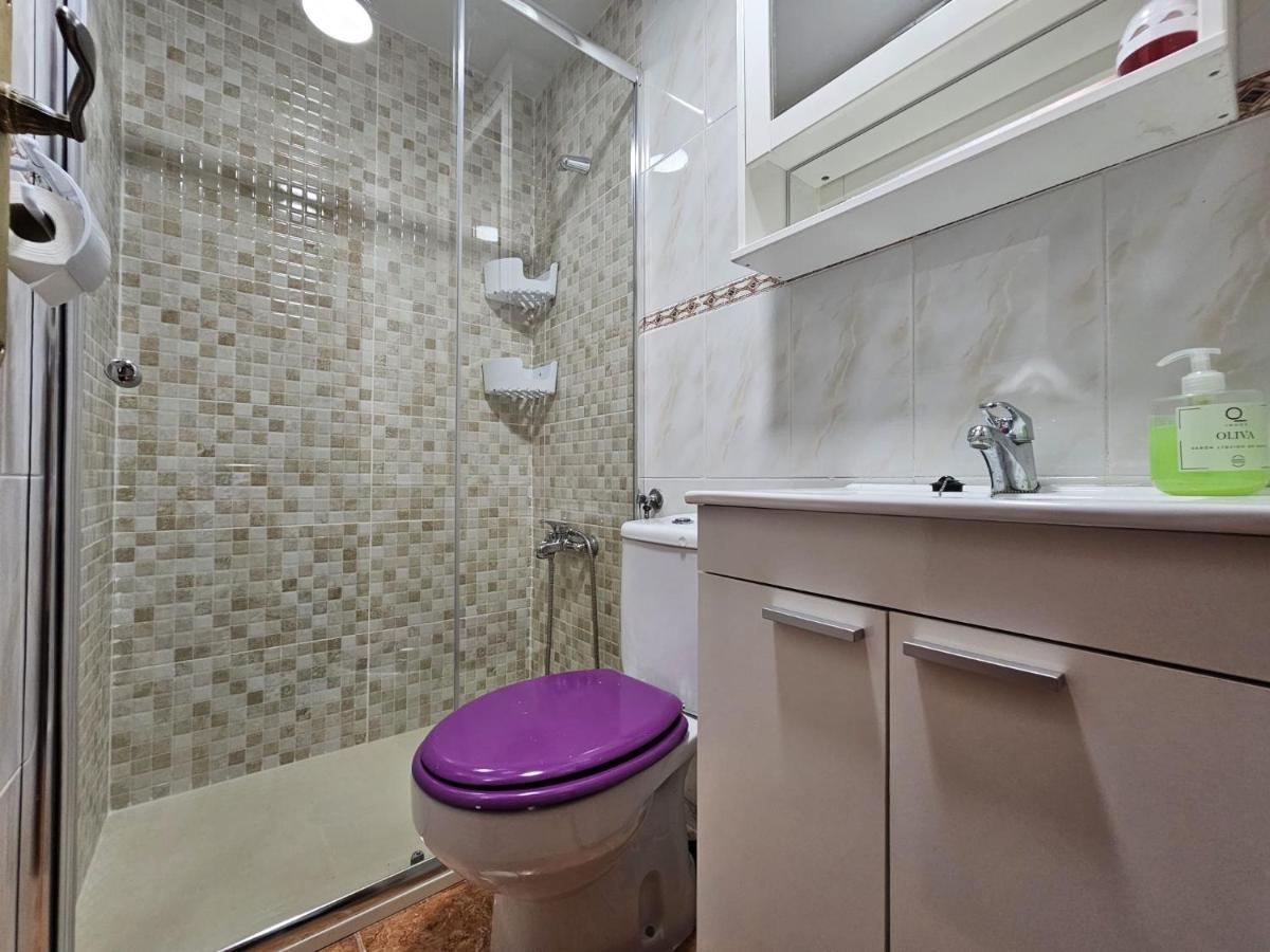 Apartment La Siesta A26 Benidorm