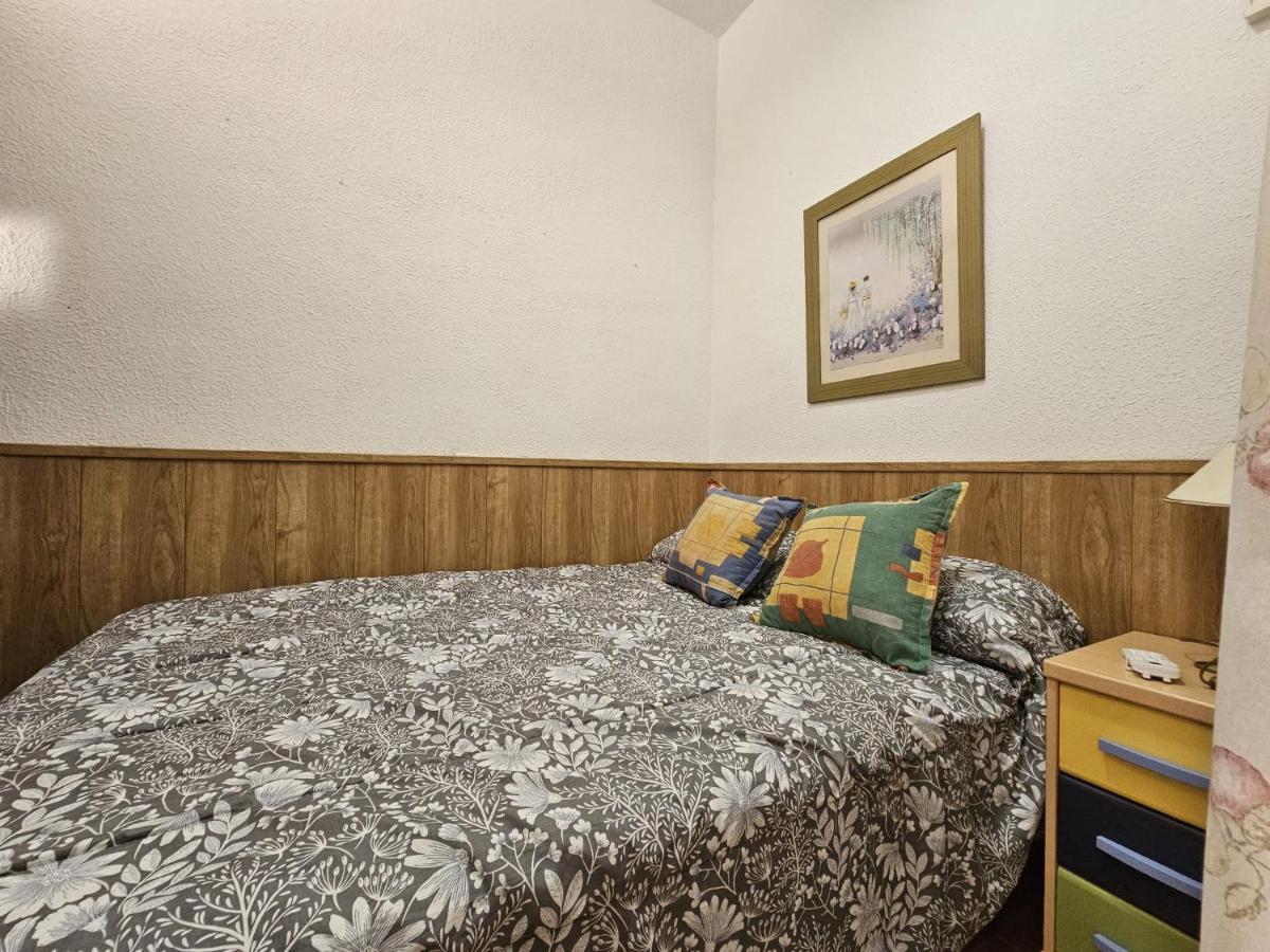 La Siesta A26 Apartment Benidorm